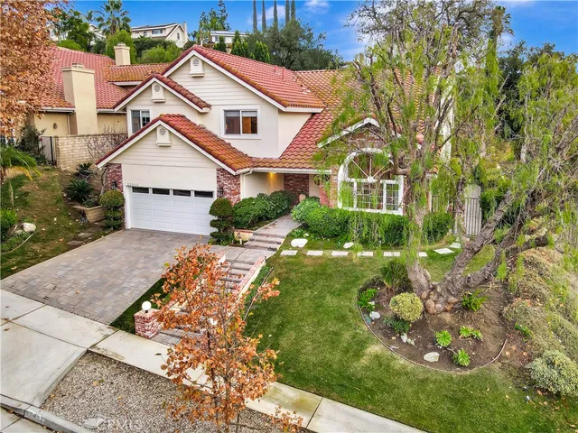 $10,500 | 23022 Peacock Court, Calabasas, CA 91302