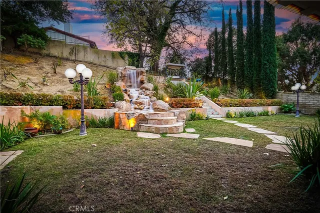 $10,500 | 23022 Peacock Court, Calabasas, CA 91302