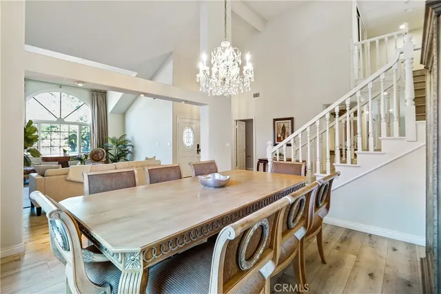 $10,500 | 23022 Peacock Court, Calabasas, CA 91302