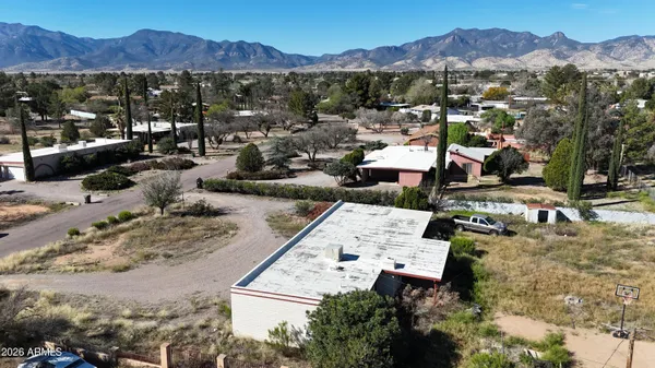 $239,000 | 932 Cactus Wren Lane, Sierra Vista, AZ 85635