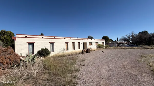 $239,000 | 932 Cactus Wren Lane, Sierra Vista, AZ 85635