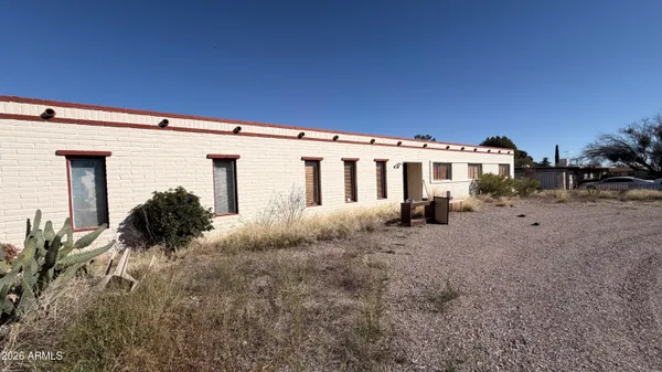 $239,000 | 932 Cactus Wren Lane, Sierra Vista, AZ 85635