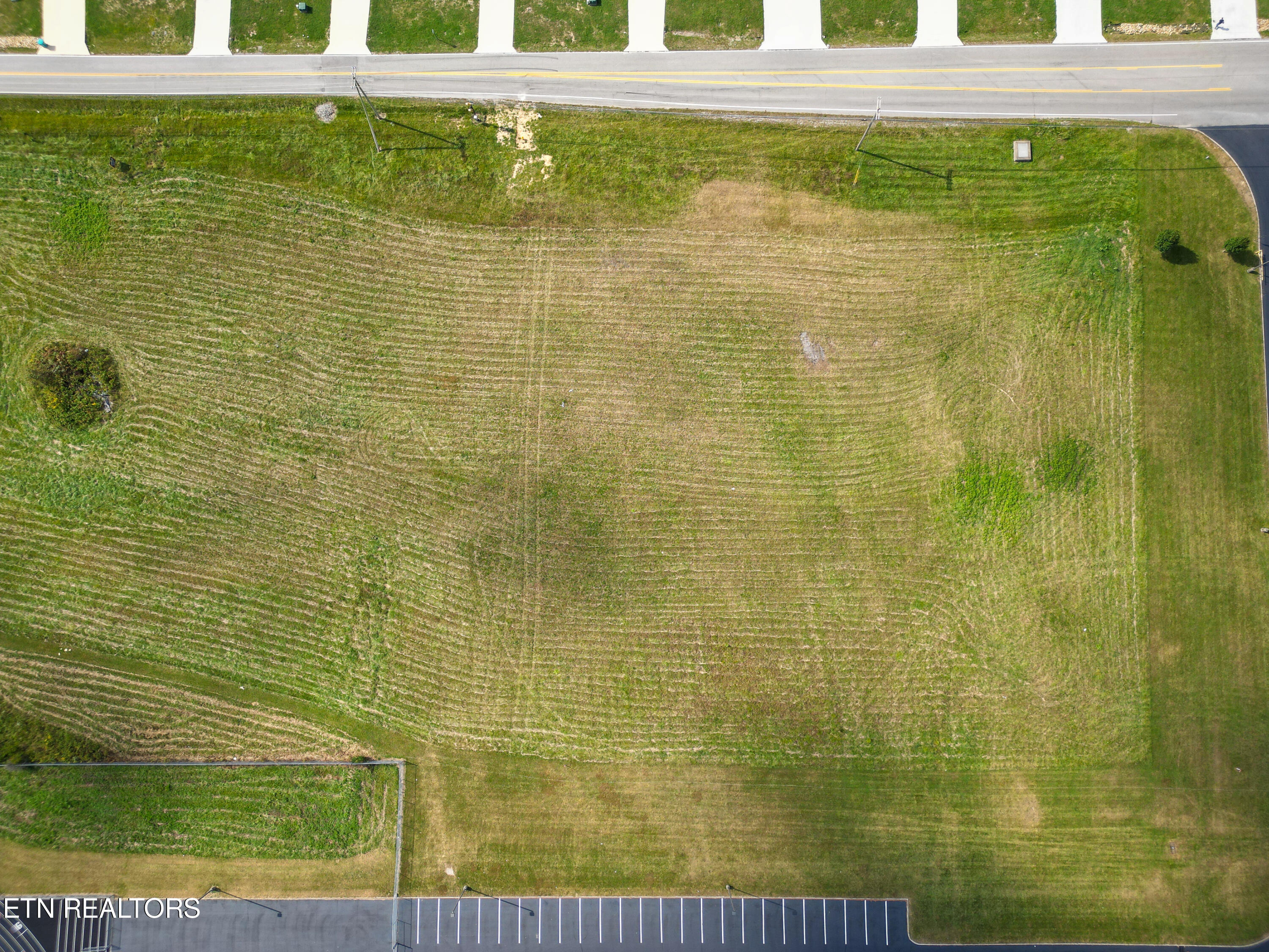 Lot 3 Cook Road Crossville, TN 38571 - Photo 11 of 19 DJI_0120