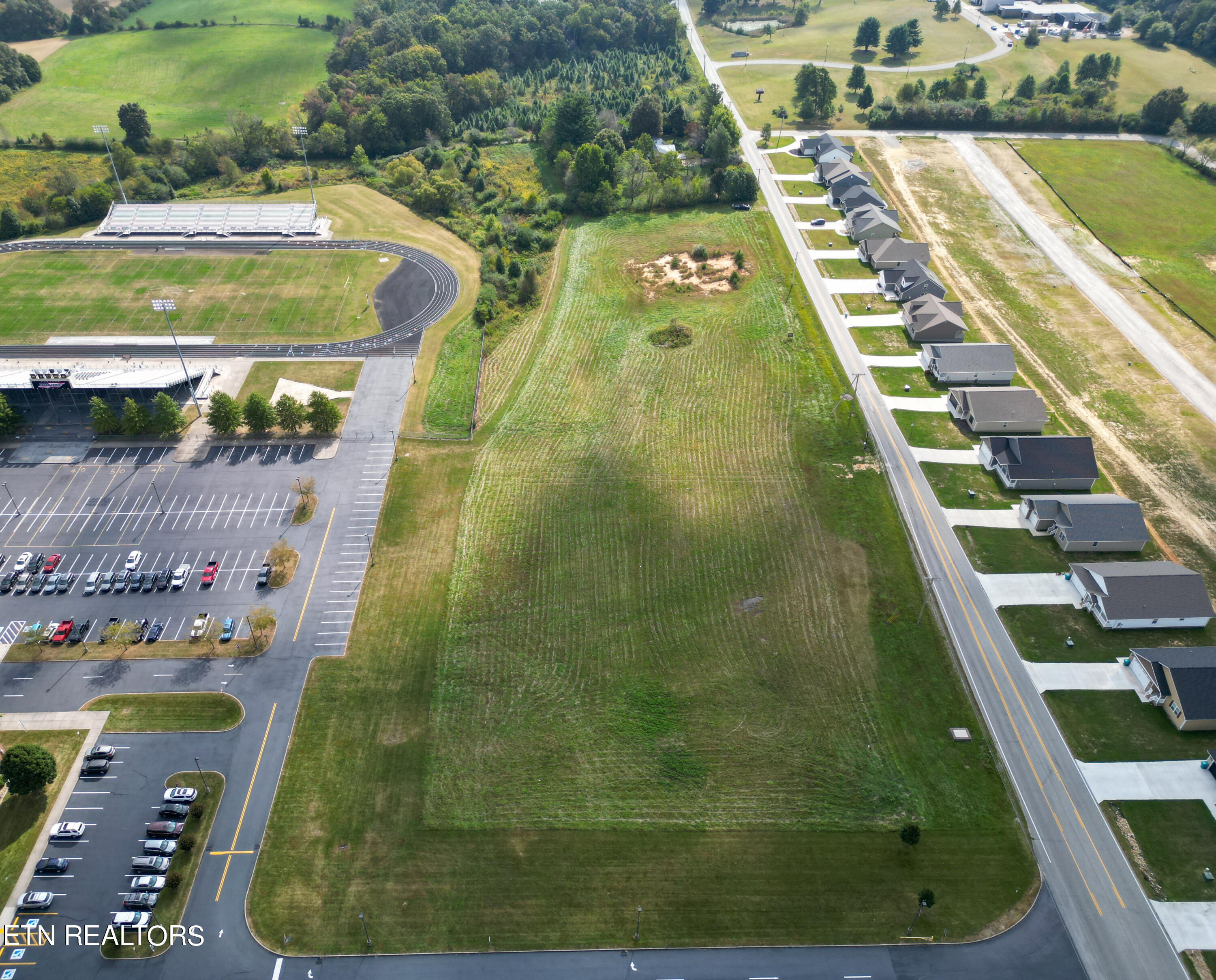 Lot 3 Cook Road Crossville, TN 38571 - Photo 15 of 19 DJI_0125