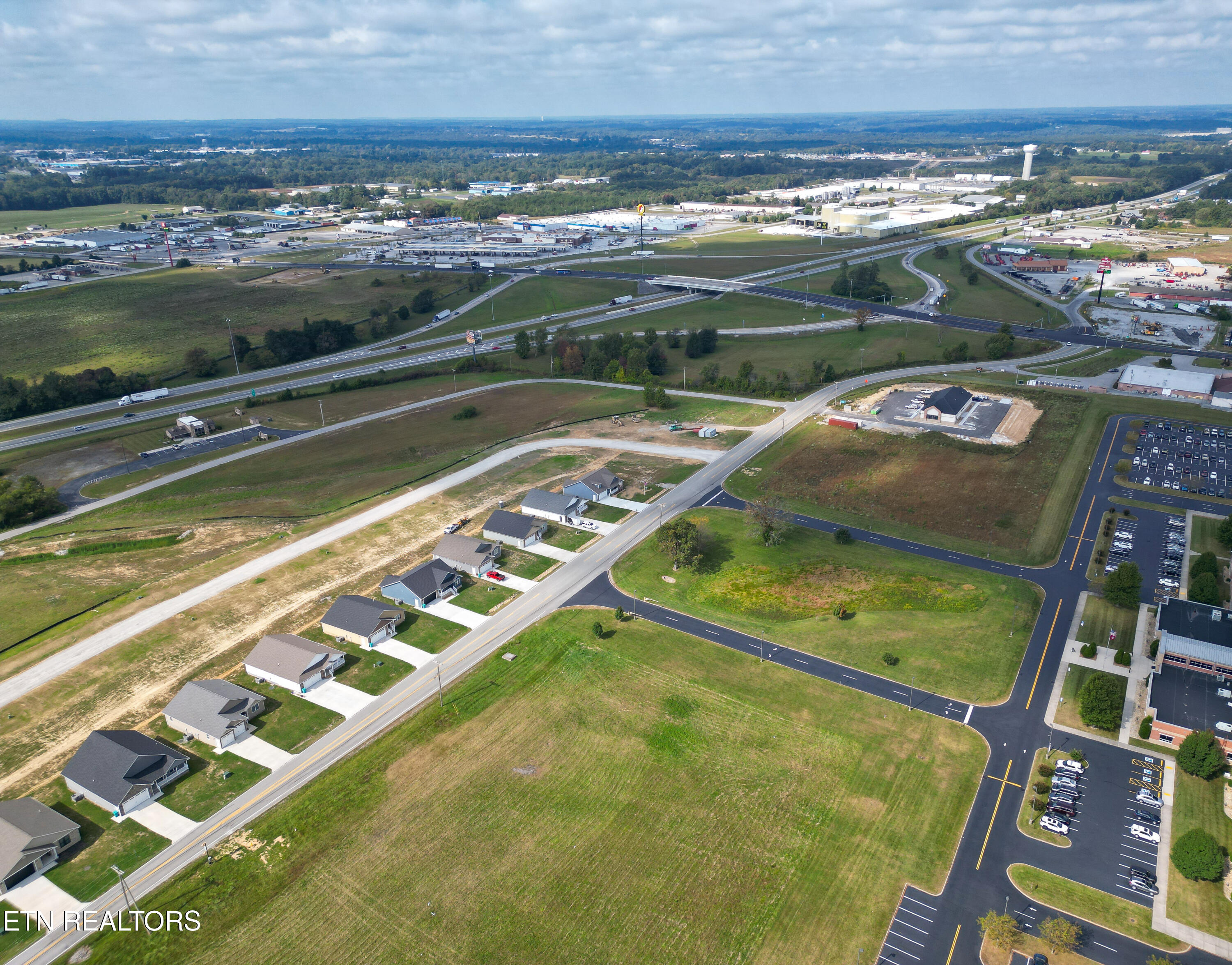 Lot 3 Cook Road Crossville, TN 38571 - Photo 16 of 19 DJI_0126