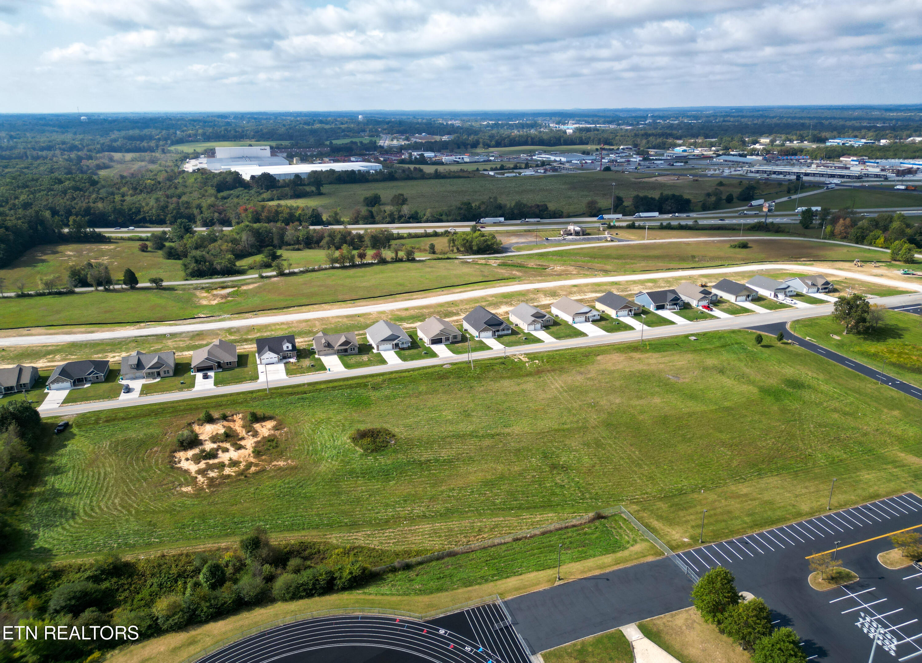Lot 3 Cook Road Crossville, TN 38571 - Photo 9 of 19 DJI_0118