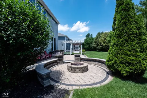 $570,000 | 13111 Avon Cross Way, Fishers, IN 46037