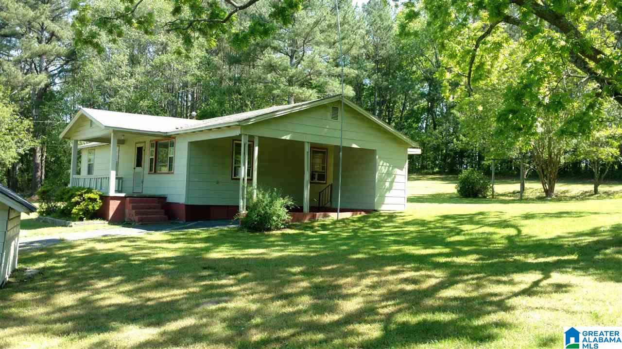 4840 Duck Springs Road Attalla, AL 35954 - Photo 3 of 26