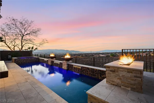 $1,299,900 | 2857 Josephine Drive, Henderson, NV 89044