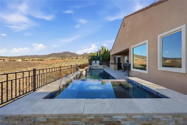 $1,299,900 | 2857 Josephine Drive, Henderson, NV 89044