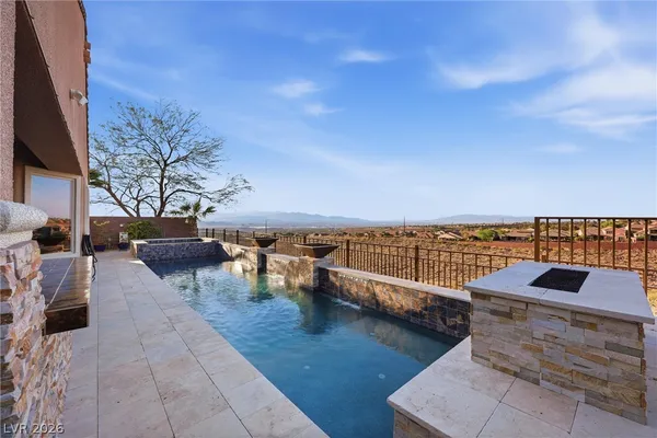 $1,299,900 | 2857 Josephine Drive, Henderson, NV 89044
