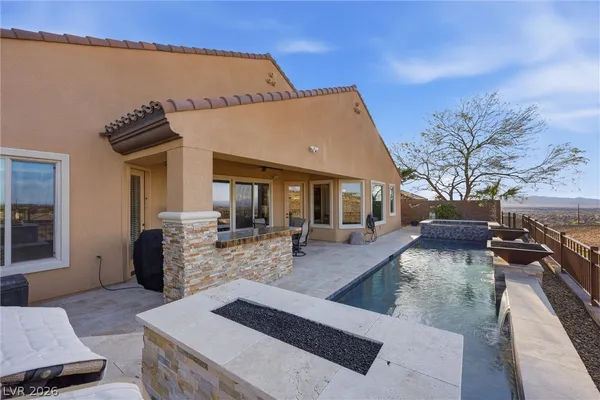 $1,299,900 | 2857 Josephine Drive, Henderson, NV 89044
