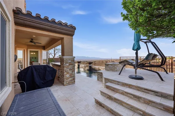 $1,299,900 | 2857 Josephine Drive, Henderson, NV 89044