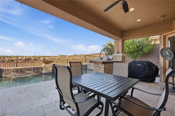 $1,299,900 | 2857 Josephine Drive, Henderson, NV 89044