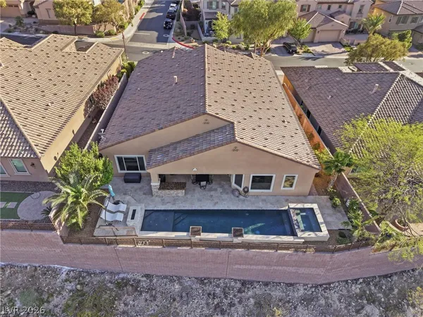 $1,299,900 | 2857 Josephine Drive, Henderson, NV 89044