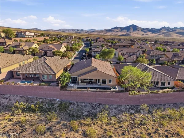 $1,299,900 | 2857 Josephine Drive, Henderson, NV 89044