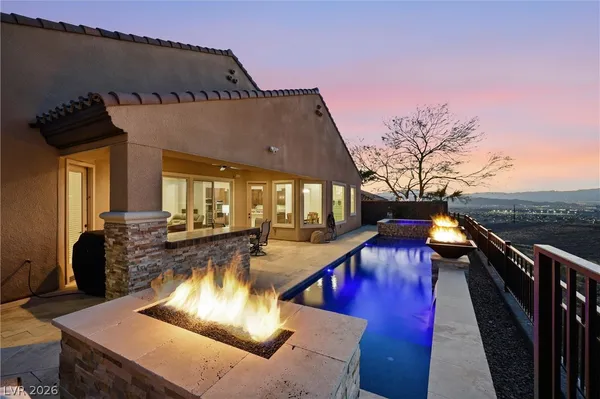 $1,299,900 | 2857 Josephine Drive, Henderson, NV 89044