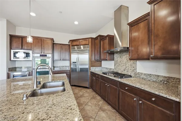 $1,299,900 | 2857 Josephine Drive, Henderson, NV 89044