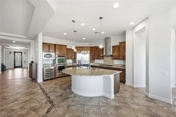 $1,299,900 | 2857 Josephine Drive, Henderson, NV 89044