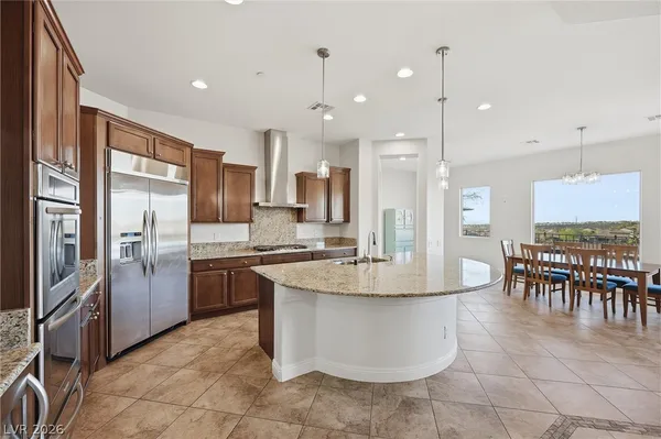 $1,299,900 | 2857 Josephine Drive, Henderson, NV 89044