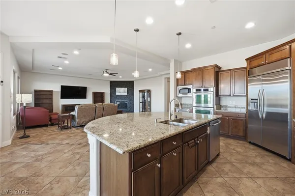 $1,299,900 | 2857 Josephine Drive, Henderson, NV 89044
