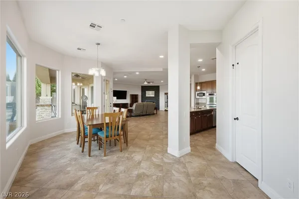 $1,299,900 | 2857 Josephine Drive, Henderson, NV 89044