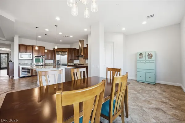 $1,299,900 | 2857 Josephine Drive, Henderson, NV 89044