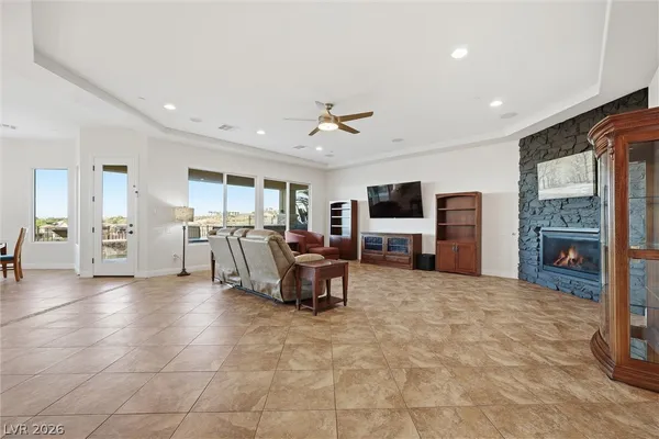 $1,299,900 | 2857 Josephine Drive, Henderson, NV 89044