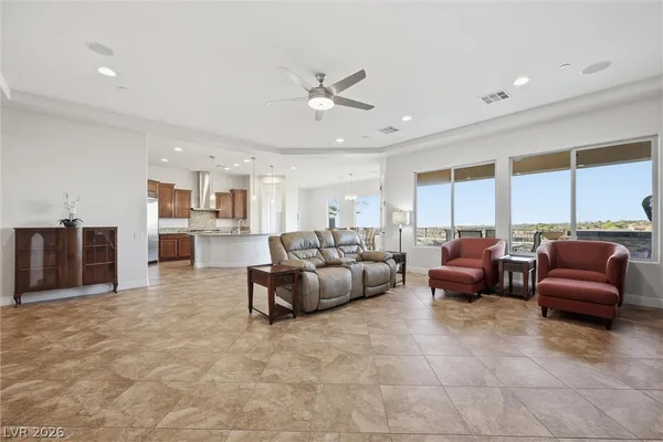 $1,299,900 | 2857 Josephine Drive, Henderson, NV 89044