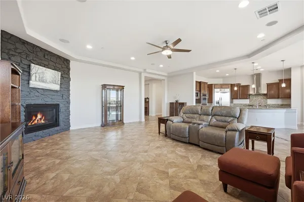 $1,299,900 | 2857 Josephine Drive, Henderson, NV 89044