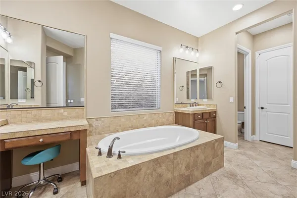 $1,299,900 | 2857 Josephine Drive, Henderson, NV 89044