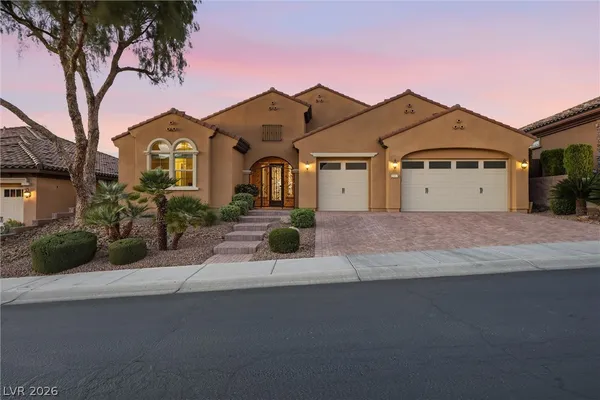 $1,299,900 | 2857 Josephine Drive, Henderson, NV 89044