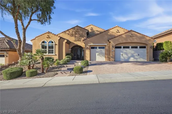 $1,299,900 | 2857 Josephine Drive, Henderson, NV 89044