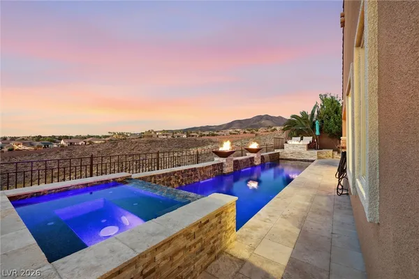 $1,299,900 | 2857 Josephine Drive, Henderson, NV 89044