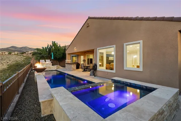 $1,299,900 | 2857 Josephine Drive, Henderson, NV 89044