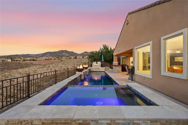 $1,299,900 | 2857 Josephine Drive, Henderson, NV 89044