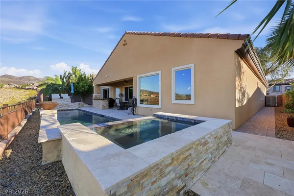 $1,299,900 | 2857 Josephine Drive, Henderson, NV 89044