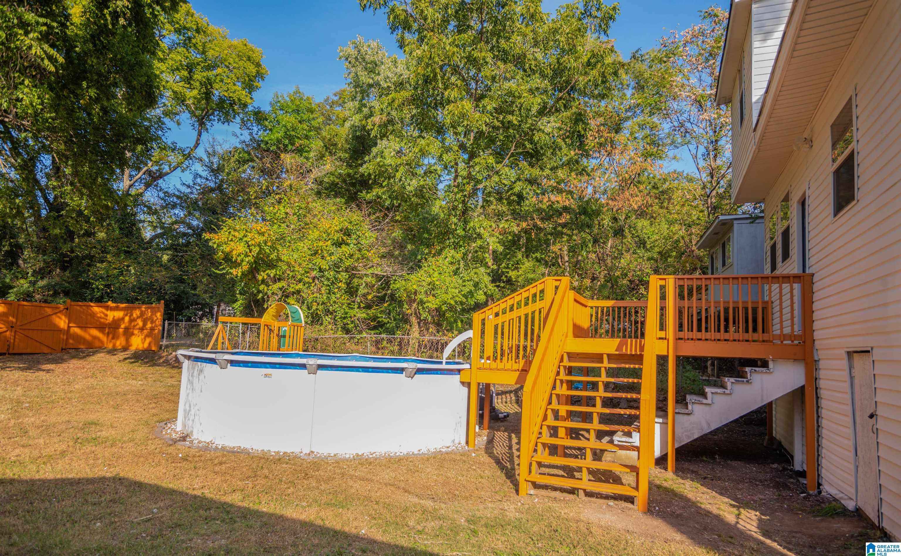 2316 23rd Street Southwest Birmingham, AL 35208 - Photo 40 of 41