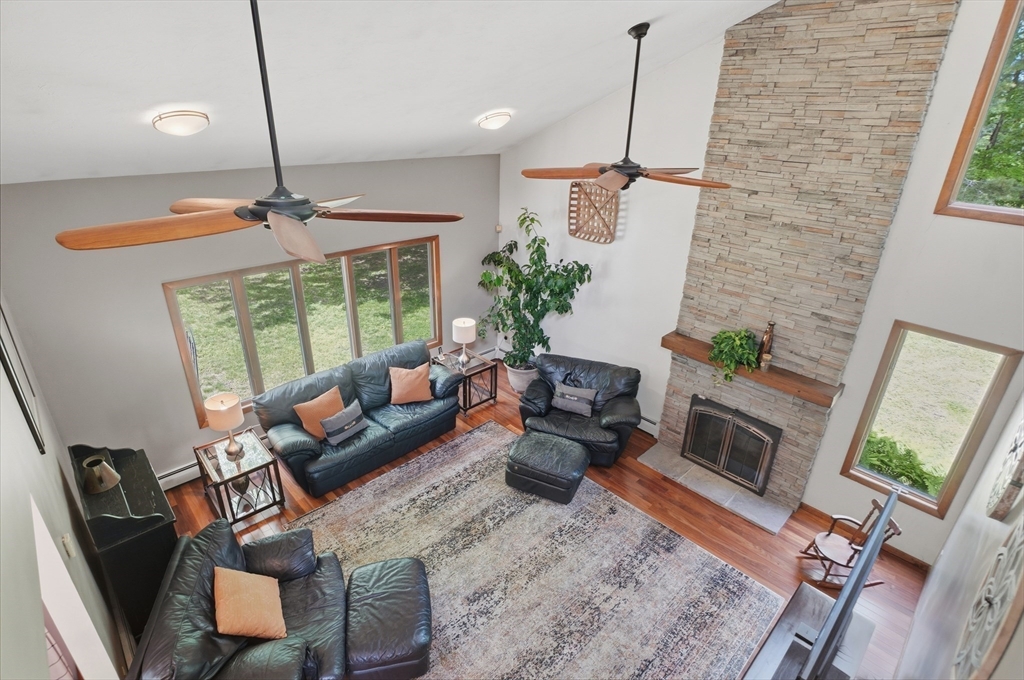 775 East Hill Road Oakham, MA 01068 - Photo 12 of 42