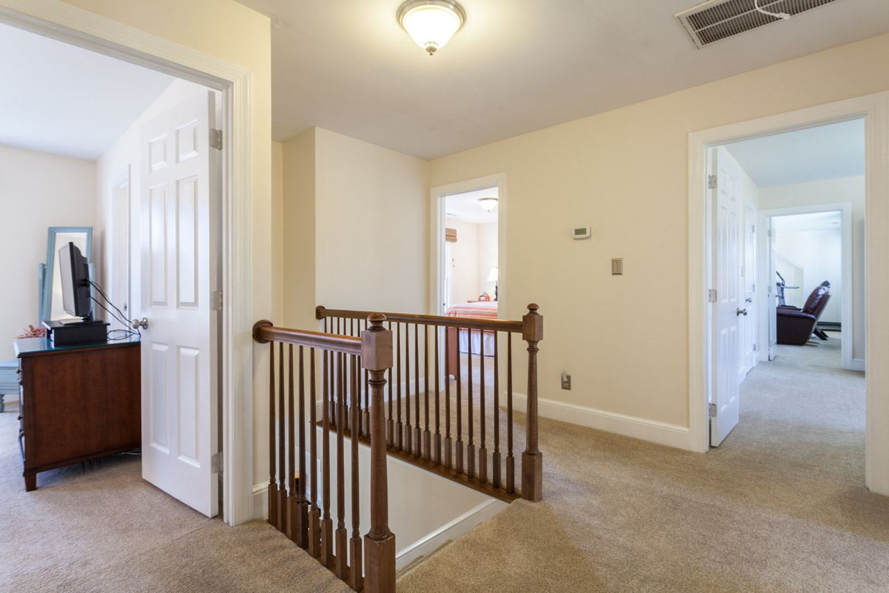 9325 Foxburrow Court Raleigh, NC 27613 - Photo 19 of 30 Photo 19