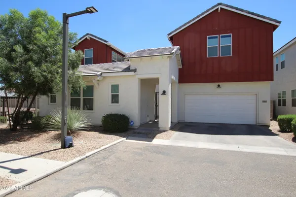 $549,999 | 15782 West Polk Street, Goodyear, AZ 85338