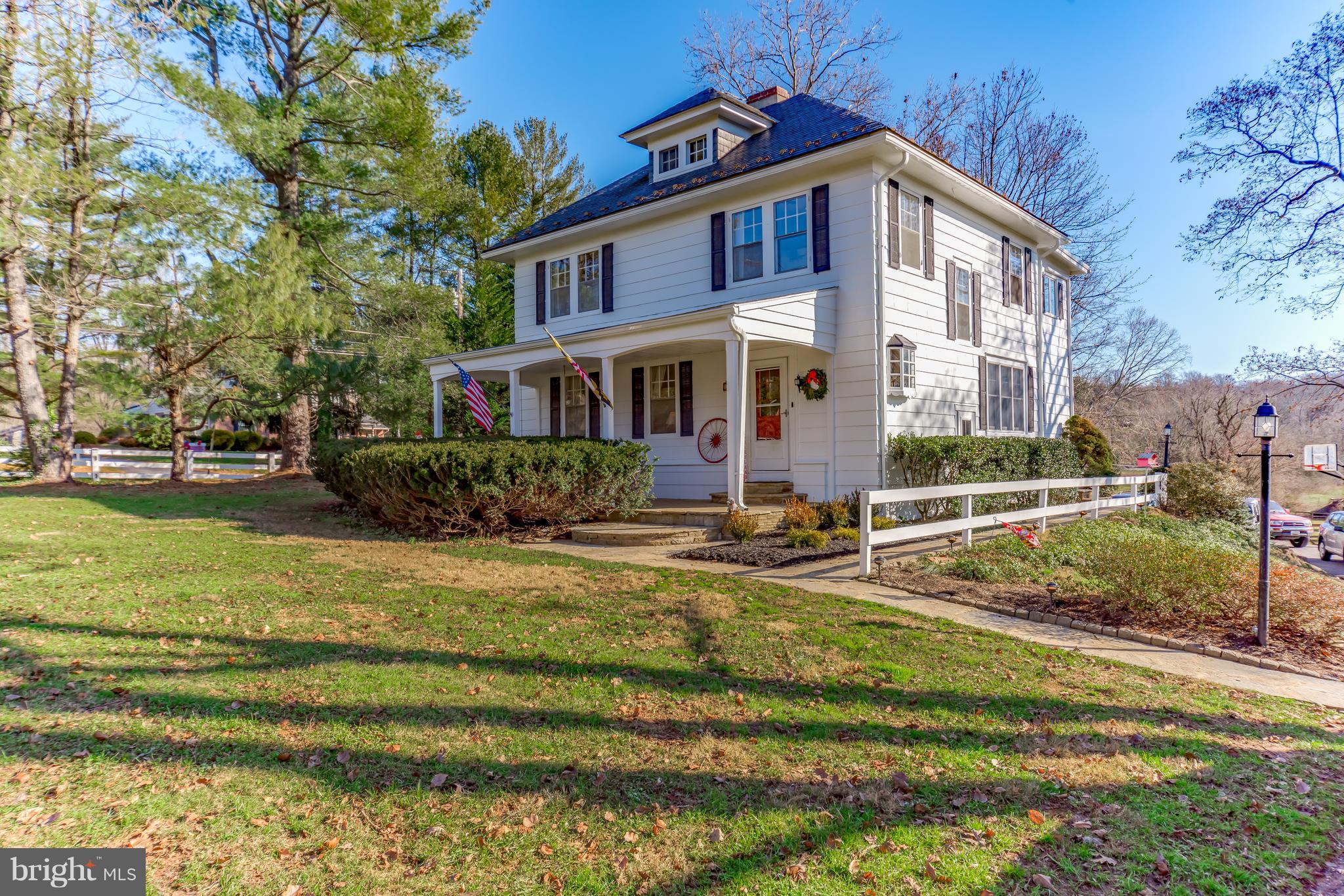 12721 Dulaney Valley Road Phoenix, MD 21131 - Photo 3 of 51 Charming Charming Charming!