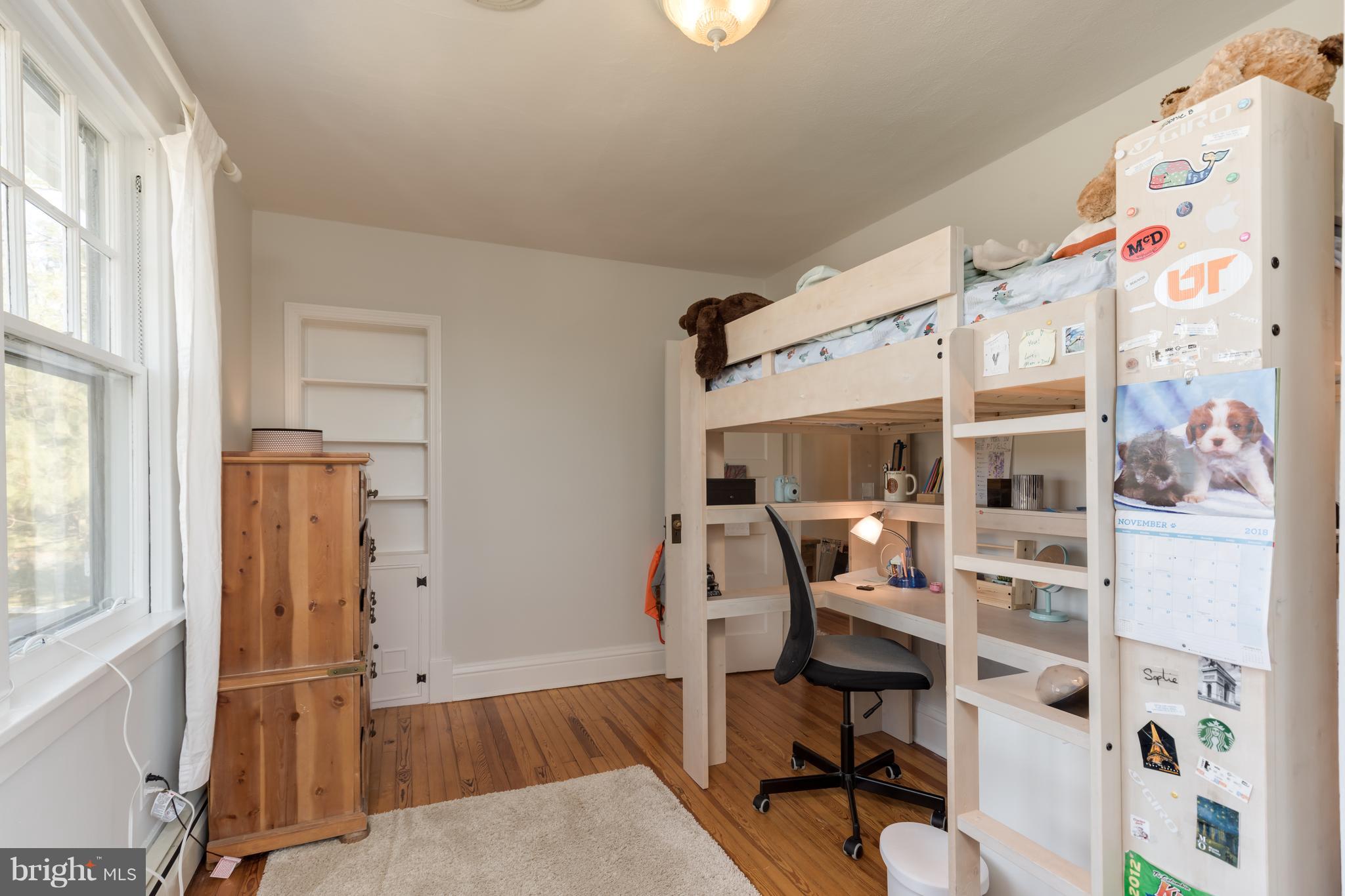 12721 Dulaney Valley Road Phoenix, MD 21131 - Photo 28 of 51 Den/office/bedroom option
