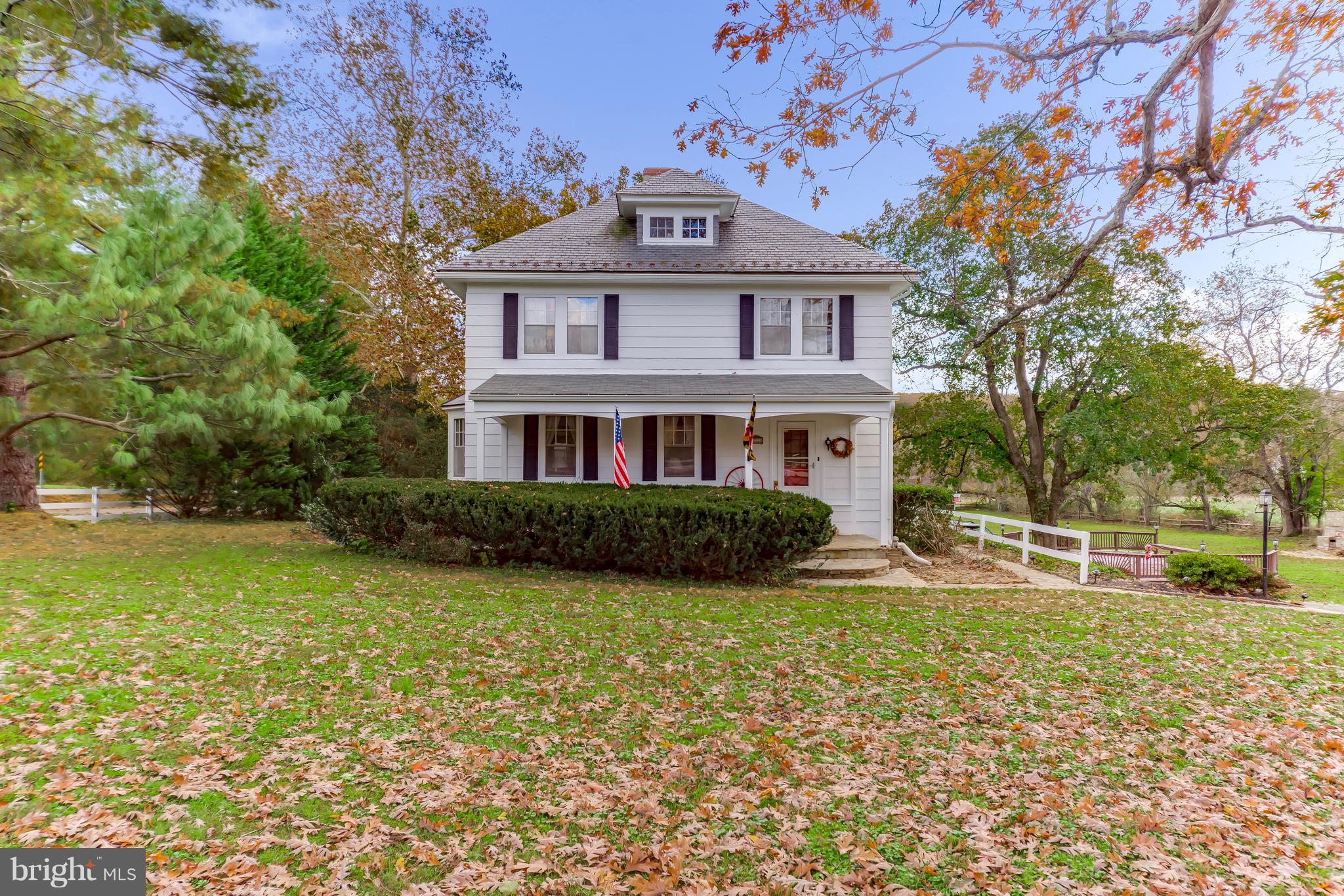12721 Dulaney Valley Road Phoenix, MD 21131 - Photo 37 of 51 Gallery Image 37