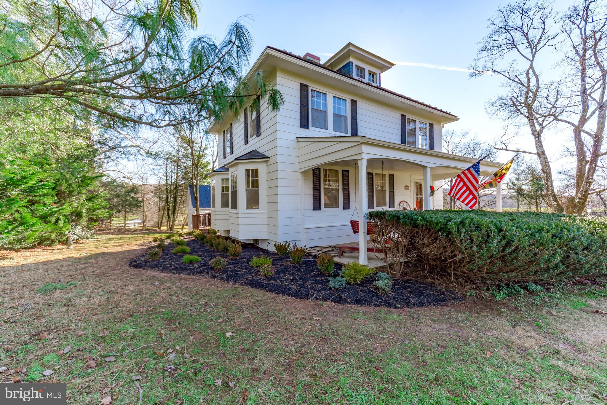 12721 Dulaney Valley Road Phoenix, MD 21131 - Photo 40 of 51 Gallery Image 40