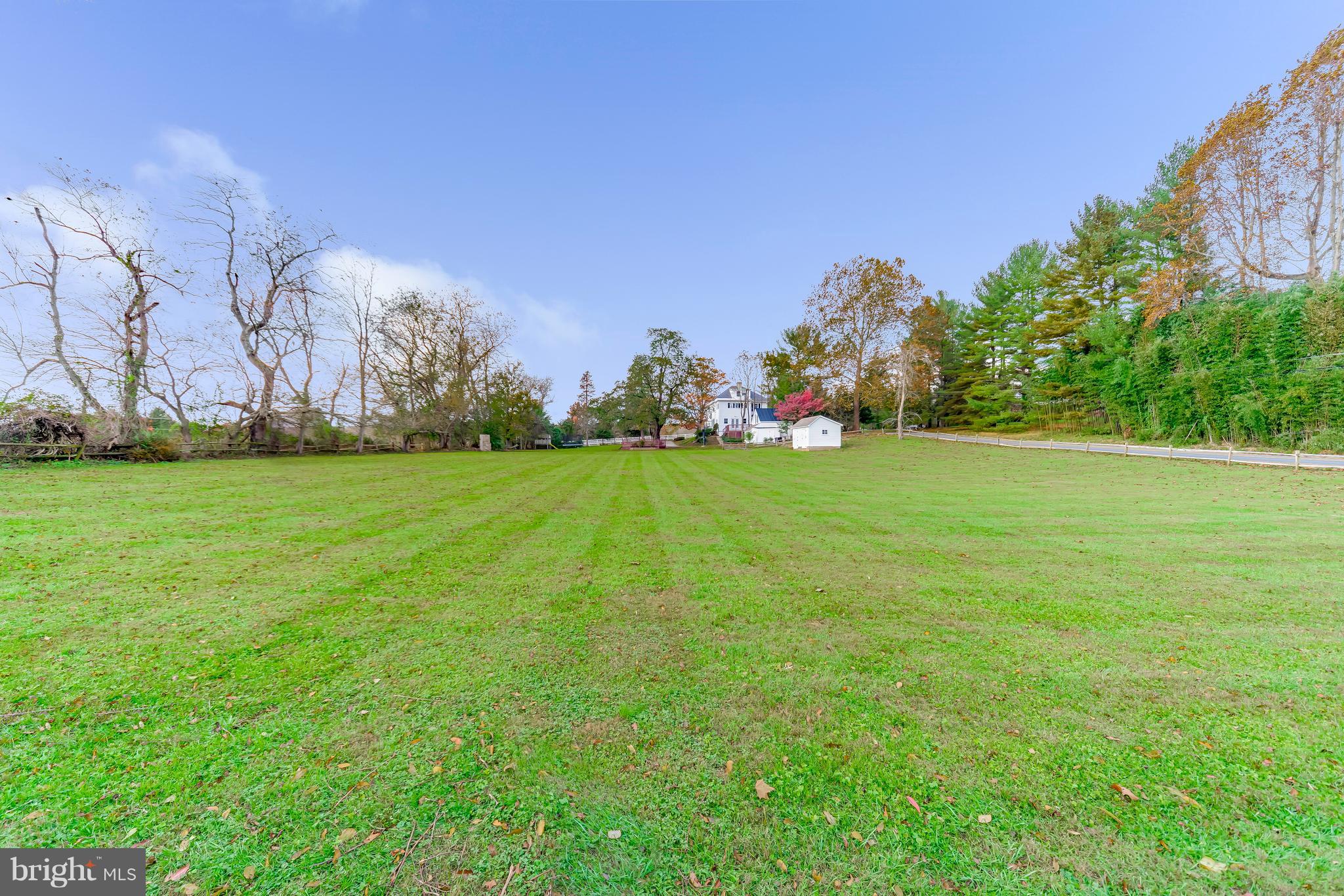 12721 Dulaney Valley Road Phoenix, MD 21131 - Photo 41 of 51 Spectacular large, level yard