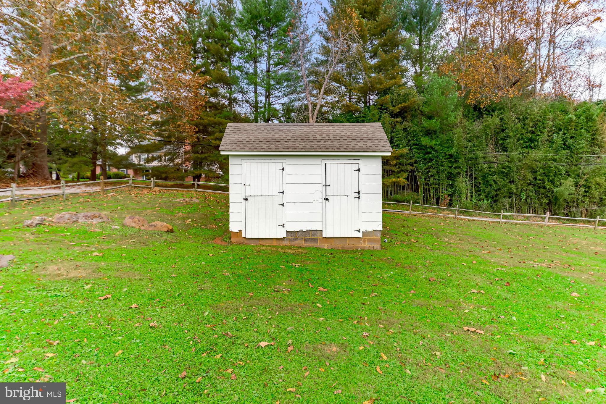 12721 Dulaney Valley Road Phoenix, MD 21131 - Photo 42 of 51 Be creative in using this small stable