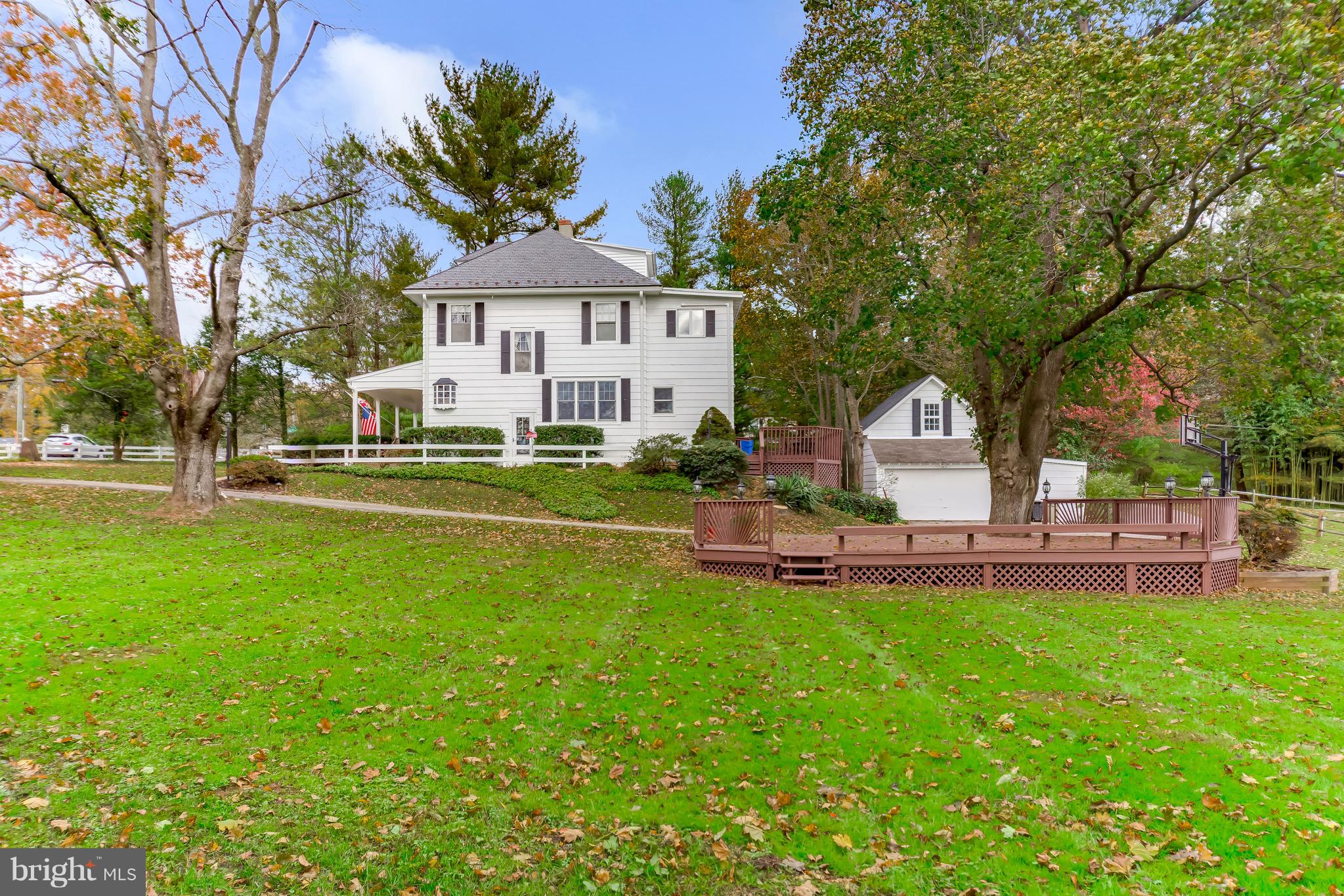 12721 Dulaney Valley Road Phoenix, MD 21131 - Photo 48 of 51 Gallery Image 48