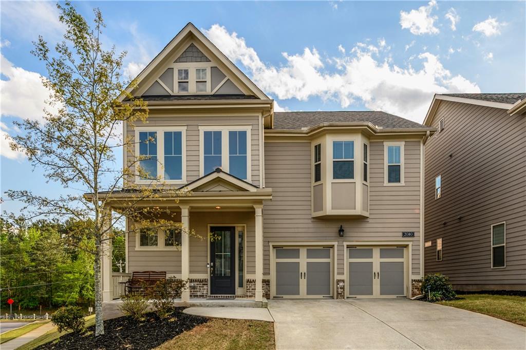 2080 Abbey Road Roswell, GA 30076 - Photo 1 of 1 Gallery Image 1