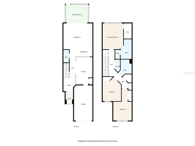 $328,000 | 8560 Sandy Beach Street, Tampa, FL 33634